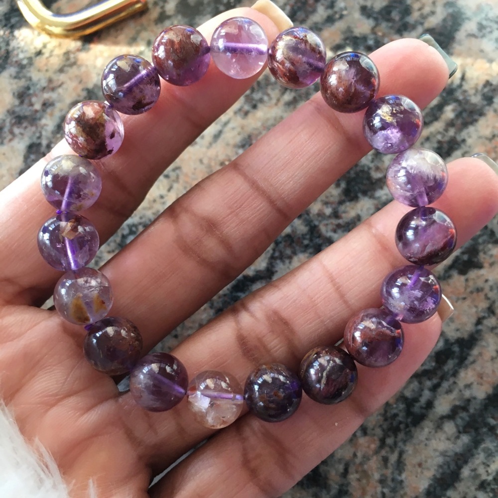 Super 7 Bracelet